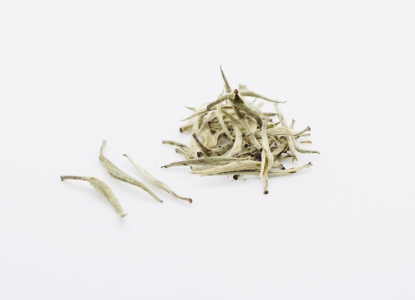 White Tea Silver Tips (Summer Harvest) - Image 2