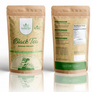 Black Tea (Summer Harvest)