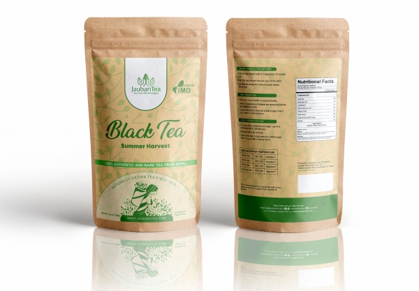 Black Tea (Summer Harvest)
