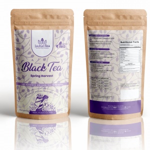 Black Tea (Spring Harvest)
