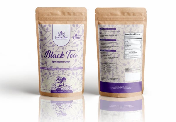 Black Tea (Spring Harvest)