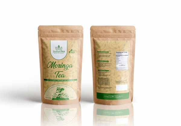Moringa Tea - Image 2