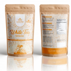White Tea (Fall Harvest)