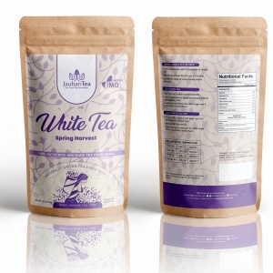 White Tea (Spring Harvest)