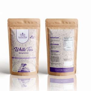 White Tea Silver Tips (Spring Harvest)