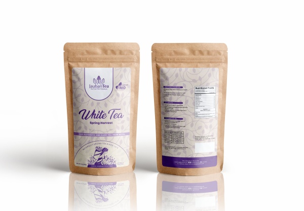 White Tea Silver Tips (Spring Harvest)