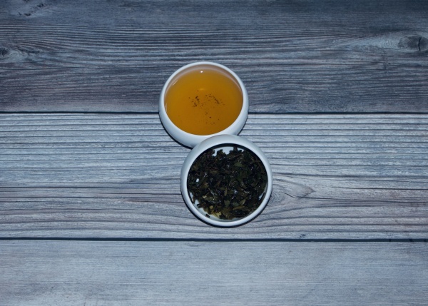 Black Tea (Spring Harvest) - Image 3
