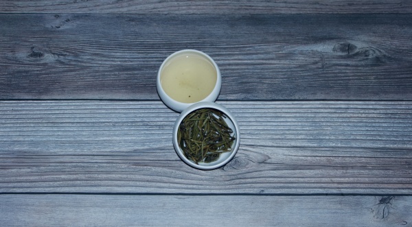 White Tea Silver Tips (Spring Harvest) - Image 3