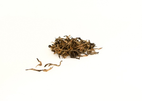 Black Tea - Golden Tips (Summer Harvest) - Image 2