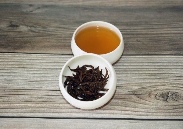 Black Tea - Golden Tips (Summer Harvest) - Image 3