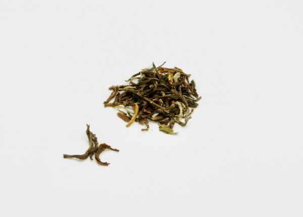 Black Tea (Fall Harvest) - Image 2